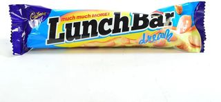 Cadbury Lunch Bar Dream 48Gm