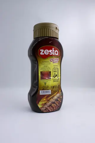 Zesta Choma Sauce 700G