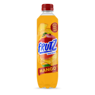 Aquamist Frutz Fruit Juice Mango 500Ml
