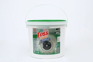 Toss Machine Wash 3Kg Bucket