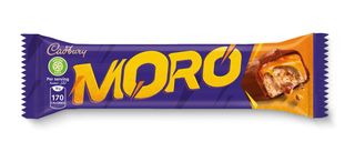 Cadbury Moro Chocolate 34Gm