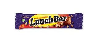 Cadbury Lunchbar Mini 20Gm