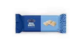 Dairyland Real White Chocolate 40Gm
