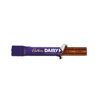 Cadbury Dairy Milk Chocolate 9Gm