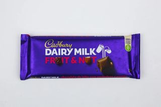 Cadbury Fruit & Nut Chocolate 150Gm