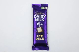 Cadbury Top Deck Chocolate 80Gm