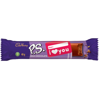 Cadbury P.S Original Chocolate 48Gm