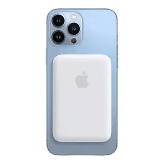 Power Bank Magnétique Sans Fil 5000 Mah Charge Rapide Pour IPhone