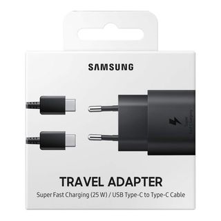 Chargeur Samsung 25W PD Adapter USB-C