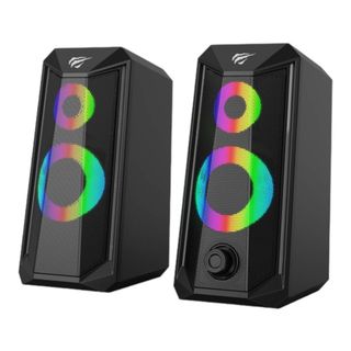 SK202 Stereo Electronic Sports Speaker