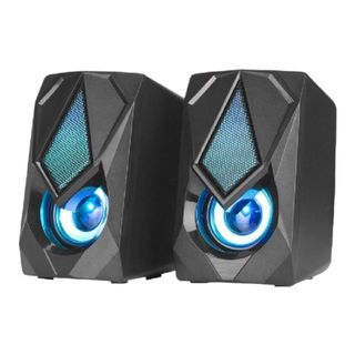 Haut-Parleurs Gamer Stereo XTRIKE SK-402