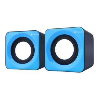 Kisonli V310 Multimedia Usb Speaker