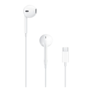 Écouteurs Filaires De Type C Pour iPhone 15