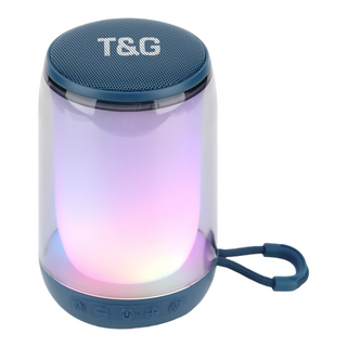 Wireless Speaker Portable TG-346
