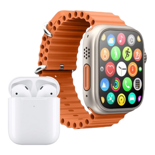 Smart Watch S20 Pro Max ULTRA+ PRO 5