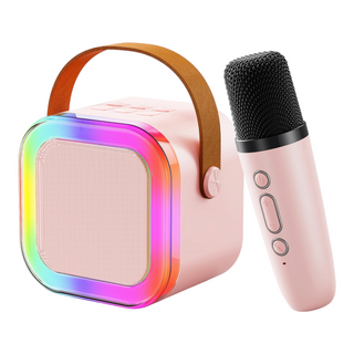 K12 Haut-Parleur Karaoké Professionnel Pour Enfants