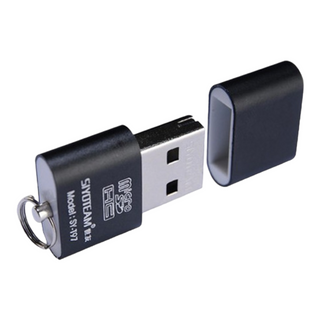 Lecteur Carte Mémoire Sd Sy-T97