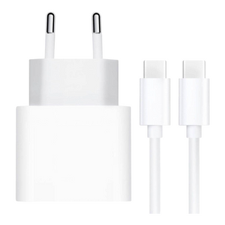Chargeur Apple pour iPhone 15 Pro Max 35W