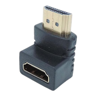 Connecteur Mâle-Femelle Réglable Convertisseur 270 Degrés