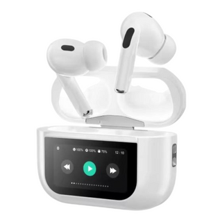 Airpods Pro 2+ ANC Avec écran Numérique