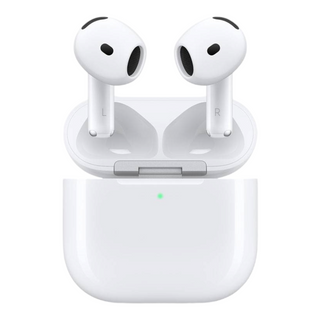AirPods 4 ANC