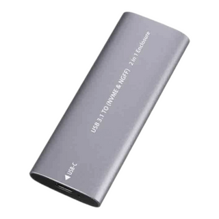 Boitier Disque Dur M.2 NVME SSD