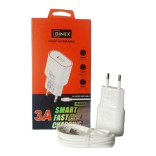 Chargeur Iphone Dinex