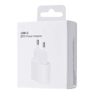 Adaptateur Chargeur 20W de Iphone 12 Series usb Type-C Power