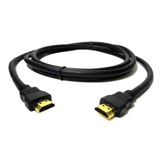 Câble HDMI 1.5M Ultra Full HD Haute Vitesse