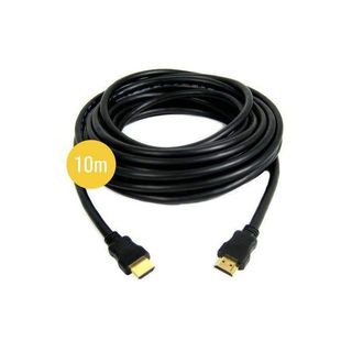 Câble HDMI 10M Ultra Full HD Haute Vitesse