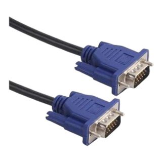 Cable Blue Line VGA 1.5M