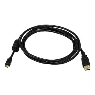 Cable V3 high quality 1.5m Compatible manette PS3