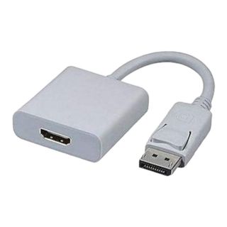 DisplayPort DP Male to HDMI Female Cable Adapter Display Port