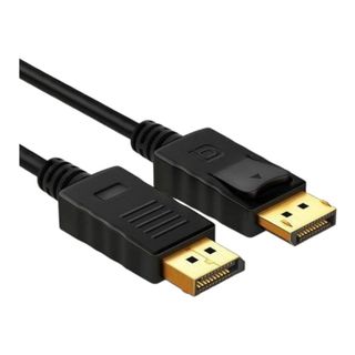 MT 1.8 Meters Display Port DisplayPort DP Male to 6FT Cable PC Laptop