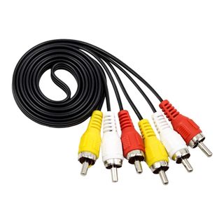 Câble Audio/vidéo Cable Av