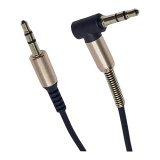 DINEX Câble Auxiliaire Stéréo 3.5mm Mâle vers Mâle