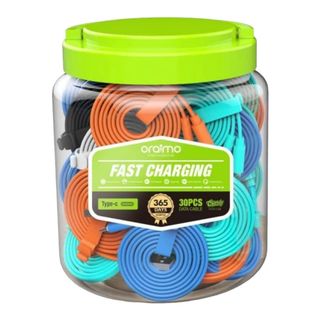 Oraimo Cable -OCD C22- 2.1A Fast Charging Type c