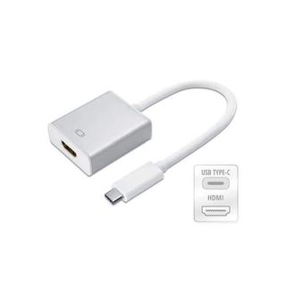 Adaptateur USB 3.1 Type C vers HDMI
