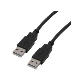Computer CABLE USB MALE MALE 1.5 M