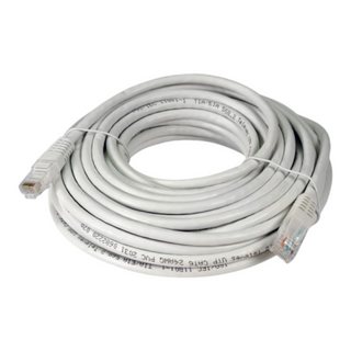 Câble Réseau Ethernet RJ45 LAN 10M