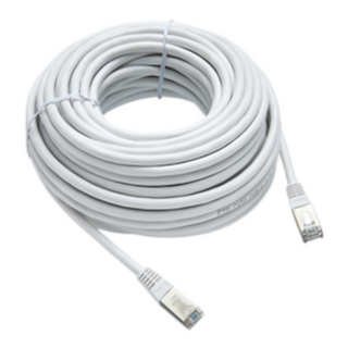 Câble Réseau Ethernet RJ45 LAN 15M