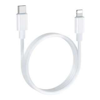 Cable type-c vers lightning 1M pour IPhone