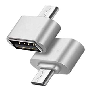 Adaptateur Micro USB Vers USB Pour Téléphone Android
