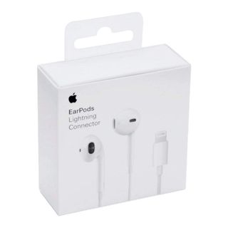 Lightning écouteur kitt EarPods connecteur Lightning