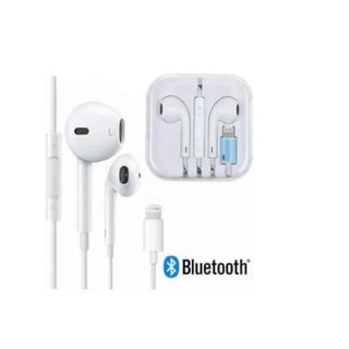 Casque bluetooth Écouteurs AVEC MICRO pour iPhone 13/12 /11/7/8/X