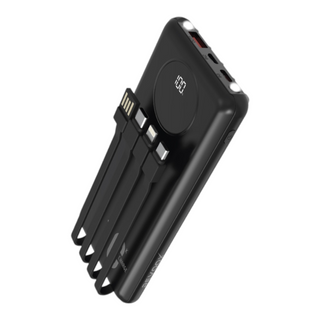 Revoox Power Bank Fast Charge 20W 10000 Mah