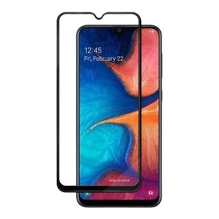 Incassable Samsung Galaxy A20