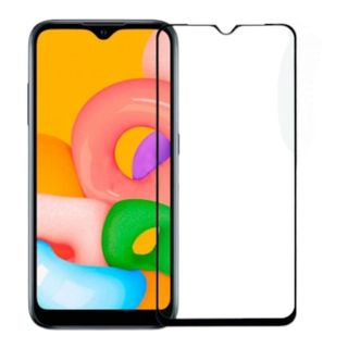 Incassable Samsung Galaxy A01