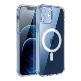 Pochette Iphone X Magnetic