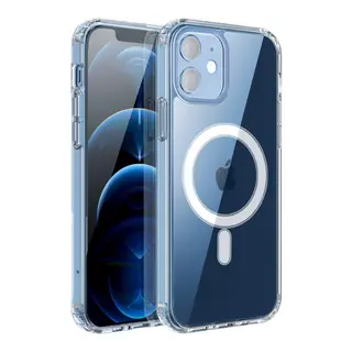 Pochette Iphone 16 Pro Magnetic